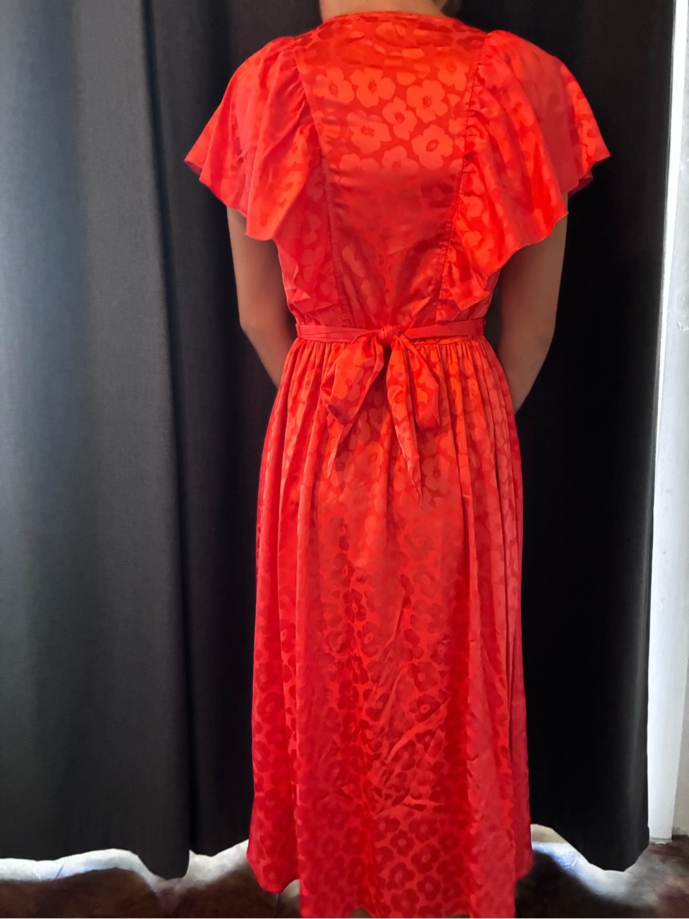 Kate Spade Dress - Picture 6 of 7